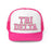 Delta Delta Delta Nickname Trucker Caps Delta Delta Delta Nickname Trucker Caps