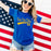 Delta Delta Delta Tail T Shirt Delta Delta Delta Tail T-Shirt