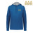 Delta Delta Delta Performance Fleece Hoodie Delta Delta Delta Performance Fleece Hoodie