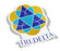 Delta Delta Delta Top Selling Sticker Delta Delta Delta Top Selling Sticker