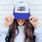 Delta Delta Delta Cherry Trucker Caps Delta Delta Delta Cherry Trucker Caps