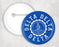 Delta Delta Delta Seal Crest Pin Buttons Delta Delta Delta Seal Crest Pin Buttons
