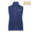 Delta Delta Delta Alpine Sweater Fleece Vest Delta Delta Delta Alpine Sweater Fleece Vest