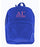 Delta Gamma Custom Text Backpack Delta Gamma Custom Text Backpack