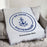 Delta Gamma Do Good Sisterhood Afghan Blanket Throw Delta Gamma Do Good Sisterhood Afghan Blanket Throw