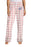 Delta Gamma Flannel Lettered Plaid Pj's Delta Gamma Flannel Lettered Plaid PJ's