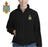 Delta Gamma Fleece Jacket Delta Gamma Fleece Jacket
