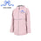 Delta Gamma New Englander Bows Rain Jacket Delta Gamma New Englander Bows Rain Jacket