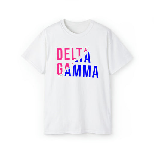 Delta Gamma Delta Gamma Ripped Favorite Tee