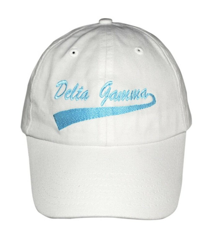 Delta Gamma Tail Hat Delta Gamma Tail Hat
