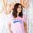 Delta Gamma Tail T Shirt Delta Gamma Tail T-Shirt