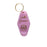 Delta Gamma Vintage Motel Keychain Delta Gamma Vintage Motel Keychain