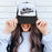Delta Gamma Cowboy Trucker Caps Delta Gamma Cowboy Trucker Caps