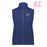 Delta Gamma Alpine Sweater Fleece Vest Delta Gamma Alpine Sweater Fleece Vest