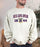 Delta Kappa Epsilon Athlete Crewneck Sweatshirt Delta Kappa Epsilon Athlete Crewneck Sweatshirt