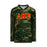 Delta Kappa Epsilon Camouflage Lettered Hockey Jersey Delta Kappa Epsilon Camouflage Lettered Hockey Jersey