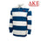 Delta Kappa Epsilon Classic Rugby Shirt Delta Kappa Epsilon Classic Rugby Shirt