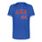 Delta Kappa Epsilon Cutter Henley Jersey Delta Kappa Epsilon Cutter Henley Jersey