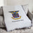 Delta Kappa Epsilon Full Color Crest Afghan Blanket Throw Delta Kappa Epsilon Full Color Crest Afghan Blanket Throw