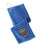 Discount Delta Kappa Epsilon Golf Towel DISCOUNT-Delta Kappa Epsilon Golf Towel