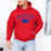 Delta Kappa Epsilon Group Hooded Sweatshirts Delta Kappa Epsilon Group Hooded Sweatshirts