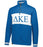 Delta Kappa Epsilon Ivy League Pullover Delta Kappa Epsilon Ivy League Pullover