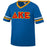 Discount Delta Kappa Epsilon Jersey With Greek Applique Letters DISCOUNT-Delta Kappa Epsilon Jersey With Greek Applique Letters