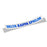 Delta Kappa Epsilon Long Window Sticker Delta Kappa Epsilon Long Window Sticker