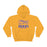 Printify Delta Kappa Epsilon Mount Rushmore Hooded Sweatshirt Delta Kappa Epsilon Mount Rushmore Hooded Sweatshirt