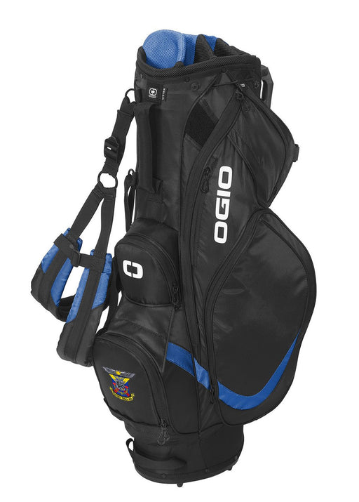 Delta Kappa Epsilon Delta Kappa Epsilon Ogio Vision 2.0 Golf Bag