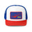 Delta Kappa Epsilon Tail Patch Design Trucker Hats Delta Kappa Epsilon Tail Patch Design Trucker Hats