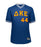 Delta Kappa Epsilon Retro V Neck Baseball Jersey Delta Kappa Epsilon Retro V-Neck Baseball Jersey