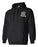Delta Kappa Epsilon Social Hooded Sweatshirt Delta Kappa Epsilon Social Hooded Sweatshirt