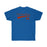 Delta Kappa Epsilon Tail T Shirt Delta Kappa Epsilon Tail T-Shirt