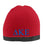 Delta Kappa Epsilon Two Tone Knit Beanie Delta Kappa Epsilon Two Tone Knit Beanie