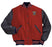 Delta Kappa Epsilon Varsity Crest Shield Jacket Delta Kappa Epsilon Varsity Crest - Shield Jacket