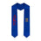 Delta Kappa Epsilon World Famous Ez Stole Only $34.99! Delta Kappa Epsilon World Famous EZ Stole - Only $34.99!