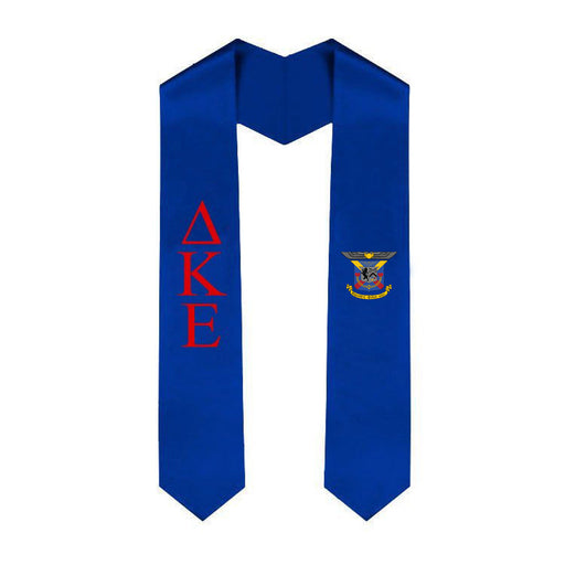 Delta Kappa Epsilon Delta Kappa Epsilon World Famous EZ Stole - Only $34.99!