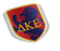 Delta Kappa Epsilon Top Selling Sticker Delta Kappa Epsilon Top Selling Sticker
