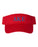 Delta Kappa Epsilon Greek Letter Visor Delta Kappa Epsilon Greek Letter Visor