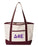 Delta Phi Epsilon Sailing Tote Bag Delta Phi Epsilon Sailing Tote Bag
