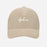 Delta Phi Epsilon Corduroy Baseball Hats Delta Phi Epsilon Corduroy Baseball Hats
