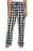 Delta Phi Epsilon Flannel Lettered Plaid Pj's Delta Phi Epsilon Flannel Lettered Plaid PJ's