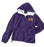 Delta Phi Epsilon Greek Letter Anoraks Delta Phi Epsilon Greek Letter Windbreaker Pullovers