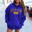 Delta Phi Epsilon Group Hooded Sweatshirts Delta Phi Epsilon Group Hooded Sweatshirts