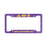 Delta Phi Epsilon New License Plate Frames Delta Phi Epsilon New License Plate Frames