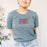 Printify Delta Phi Epsilon Nickname Tees Delta Phi Epsilon Nickname Tees