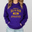 Delta Phi Epsilon Property Of Athletics Hooded Sweatshirts Delta Phi Epsilon Property Of Athletics Hooded Sweatshirts