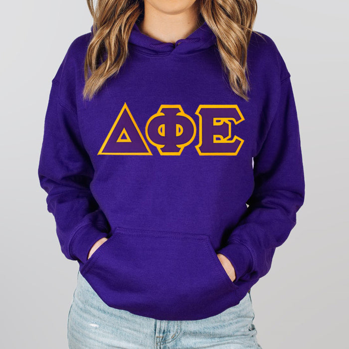 Delta Phi Epsilon Sweatshirts Hoodie Delta Phi Epsilon Sweatshirts Hoodie
