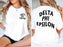 Delta Phi Epsilon Social Tee Delta Phi Epsilon Social Tee